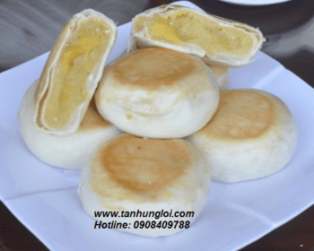 Pia cake Tan Hung Loi