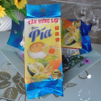 Tại sao bạn nên mua bánh pía Tân Hưng Lợi?